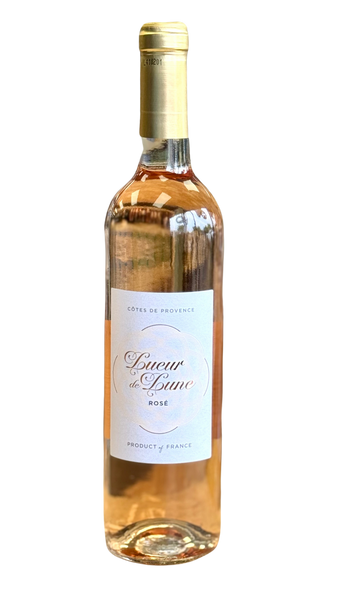 Lueur de Lune Provence Rose 2023