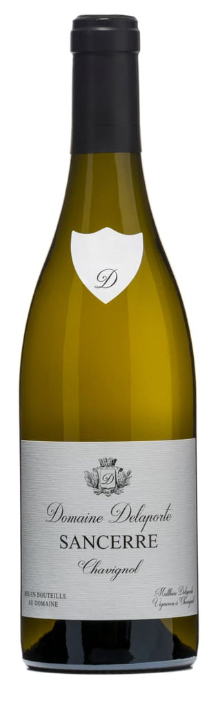 2022 Domaine Delaporte Sancerre