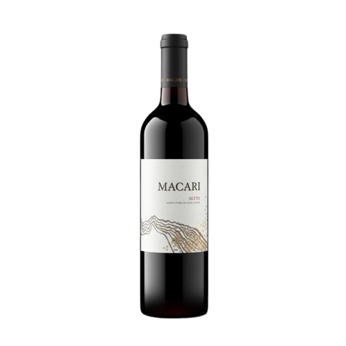 Macari Vineyards Sette Red NV