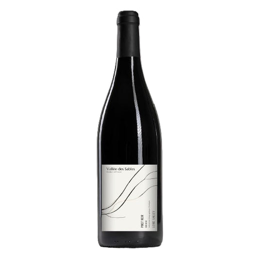 2023 Vallee des Sables Pinot Noir