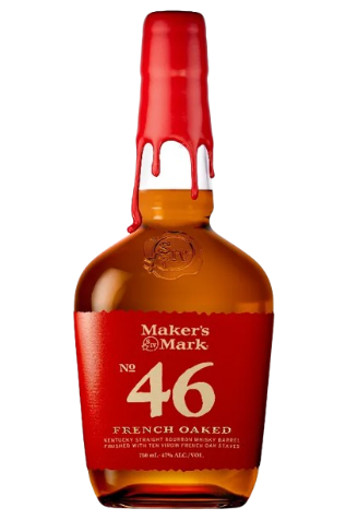 Maker's Mark 46 Kentucky Straight Bourbon Whisky