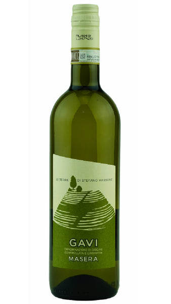2024 Stefano Massone Masera Gavi