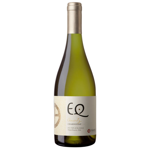 2023 Matetic EQ Coastal Sauvignon Blanc