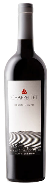 2023 Chappellet Mountain Cuvee