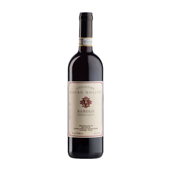 2021 Mauro Molino Barolo