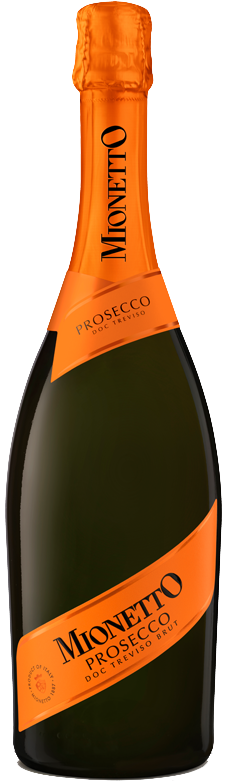 Mionetto Prosecco NV