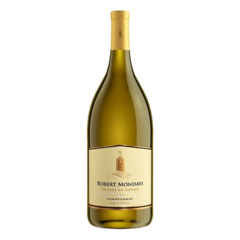 Mondavi Private Selection Chardonnay NV