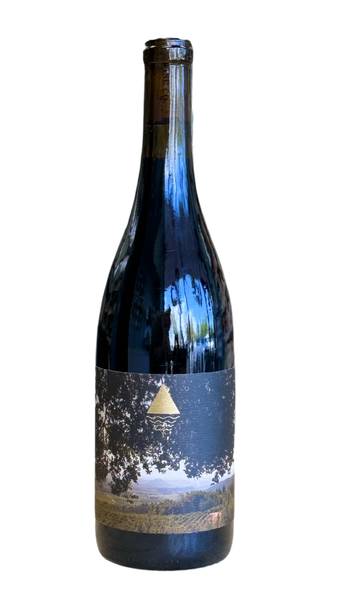 2019 Mountain Tides Wine Co. Grist Vineyard Petit Sirah