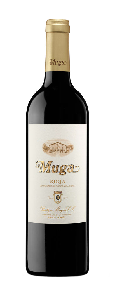 2020 Bodegas Muga Reserva