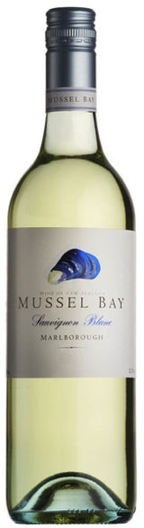 2024 MUSSEL BAY SAUVIGNON BLANC