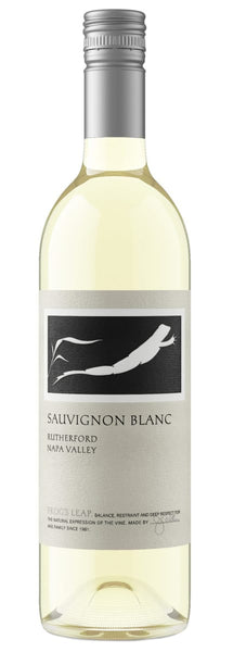 2024 Frog's Leap Sauvignon Blanc