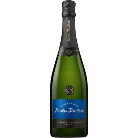 Nicolas Feuillatte Brut NV