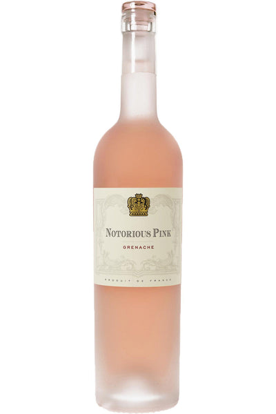 2024 Notorious Pink Grenache