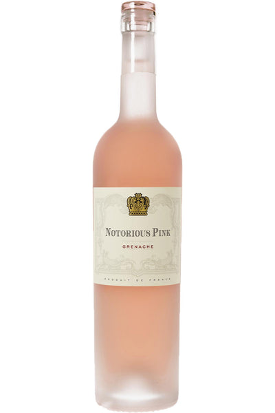 2025 Notorious Pink Grenache