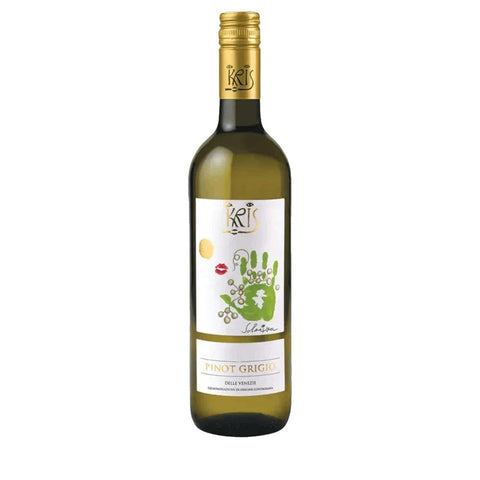 2023 Kris Pinot Grigio delle Venezie