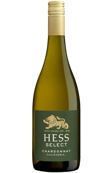 2023 The Hess Collection Hess Select Chardonnay