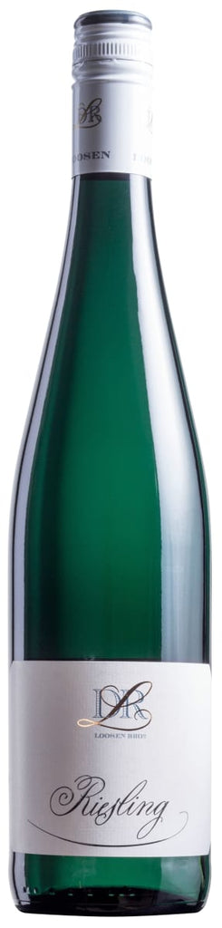 2022 Dr. Loosen Dr. L Riesling