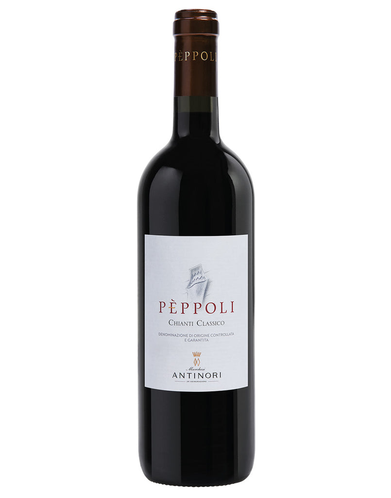 2024 Peppoli Chianti Classico