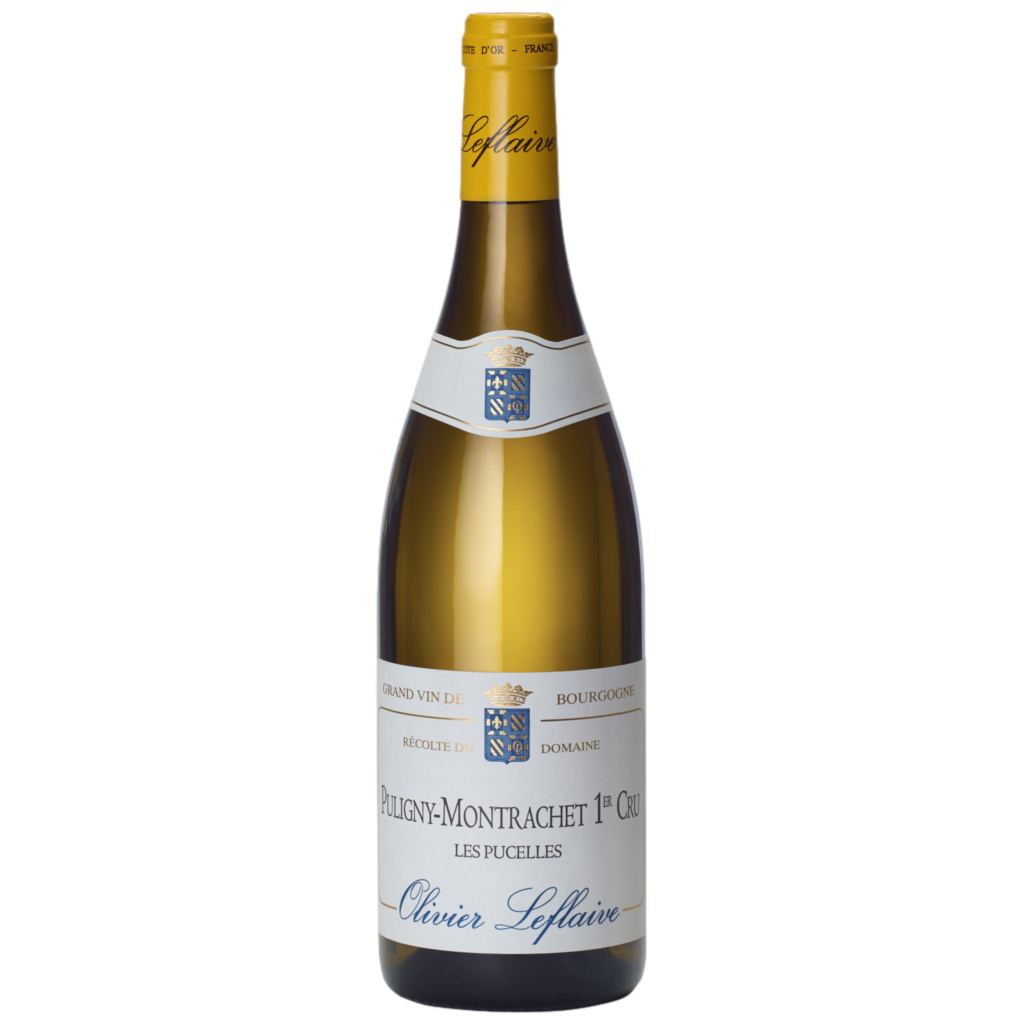 2024 Olivier Leflaive Puligny-Montrachet
