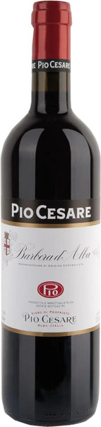 2022 Pio Cesare Barbera d'Alba