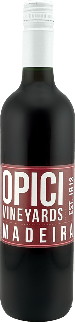 Opici Vineyards Madeira NV