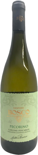 2024 Nestore Bosco Pecorino Colline Pescaresi IGT