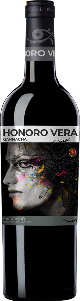 2023 Honoro Vera Garnacha