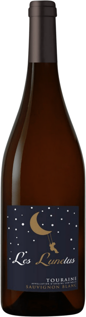 2024 Les Lunelus Touraine Sauvignon Blanc