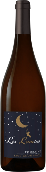 2024 Les Lunelus Touraine Sauvignon Blanc
