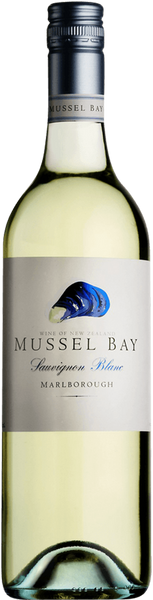 2023 MUSSEL BAY SAUVIGNON BLANC