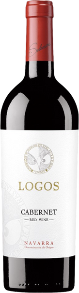 2018 Bodegas Escudero Logos Cabernet