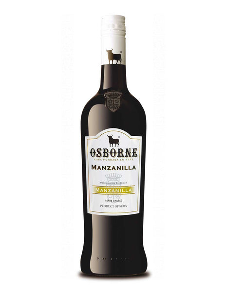 Osborne Sherry Manzanilla