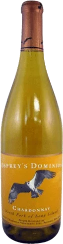 Osprey's Dominion Vineyards Chardonnay 2023