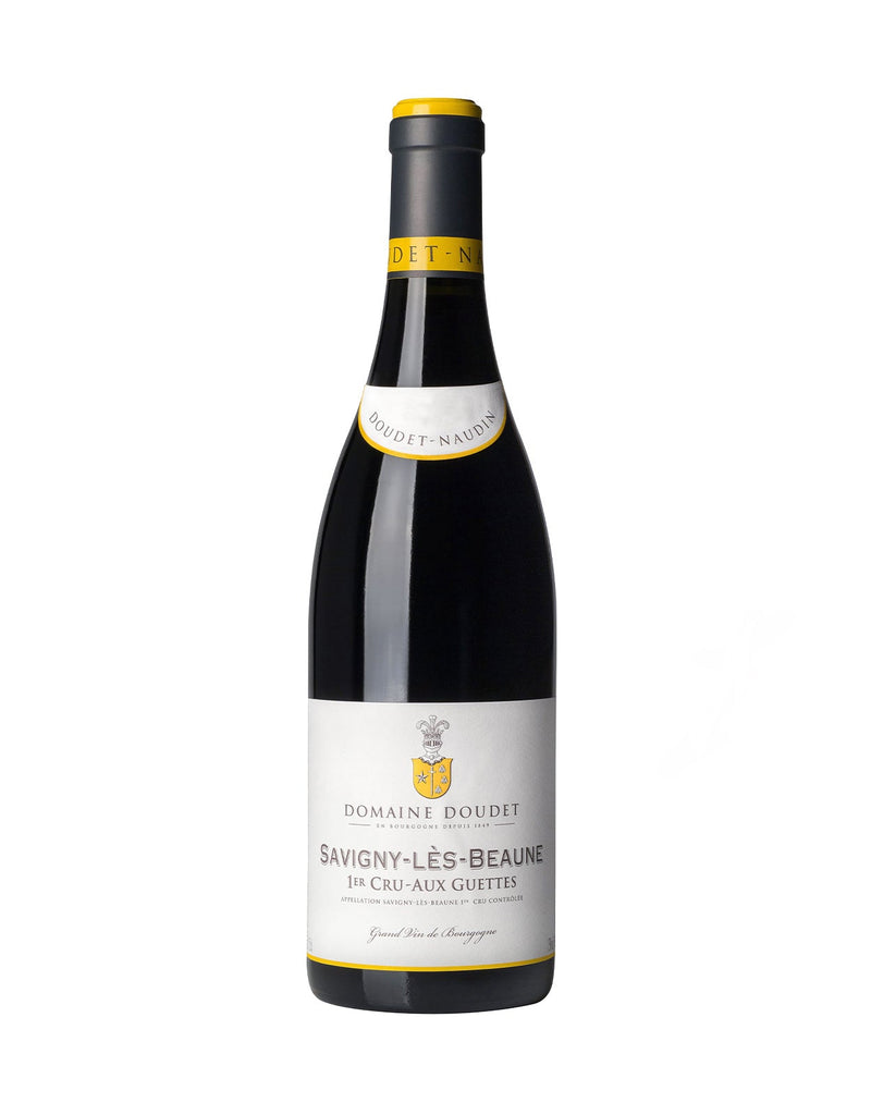 2018 Domaine Doudet Savigny-les-Beaune Premier Cru Aux Guettes