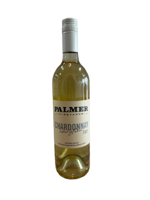 Palmer Vineyards Chardonnay 2022