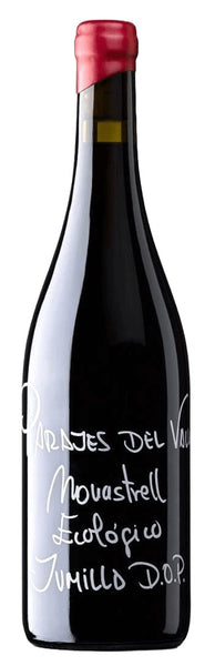2023 Parajes Del Valle Monastrell