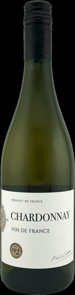 2023 Paul Lacroix Chardonnay Vin de France
