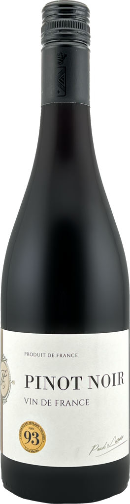 2025 Paul Lacroix Pinot Noir Vin de France