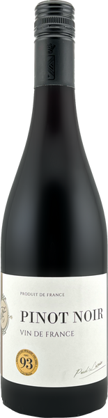2025 Paul Lacroix Pinot Noir Vin de France