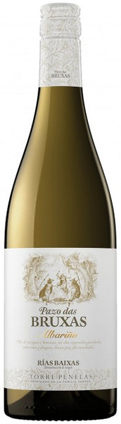 2024 Pazo Torres Penelas 'Pazo das Bruxas' Albarino