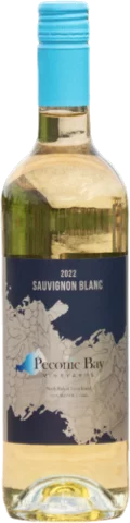 2022 Peconic Bay Vineyards Sauvignon Blanc