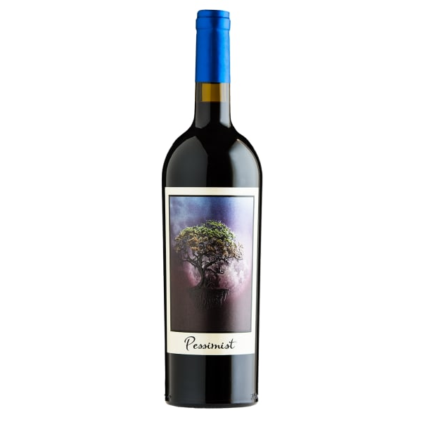 2023 Daou Vineyards 'Pessimist' Red