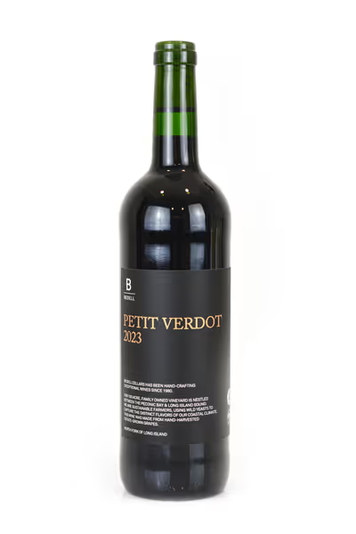 Bedell Cellars Petit Verdot 2023