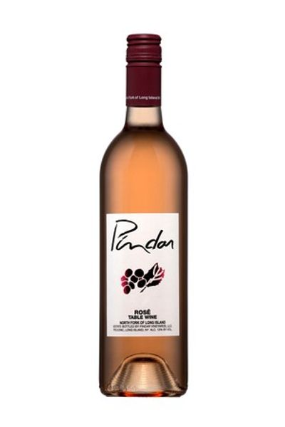 2025 Pindar Vineyards Rose