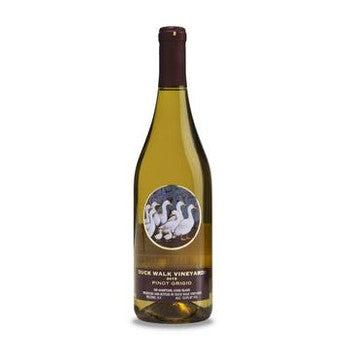 2025 Duck Walk Vineyards Pinot Grigio