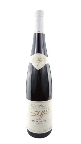 2022 Domaine Schoffit Pinot Noir Cuvee Tradition