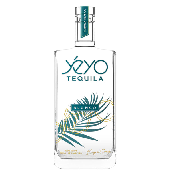Yeyo Tequila Blanco