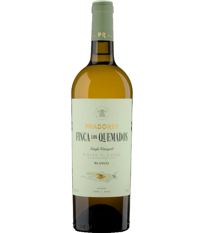 2024 Prado Rey Finca Los Quemados