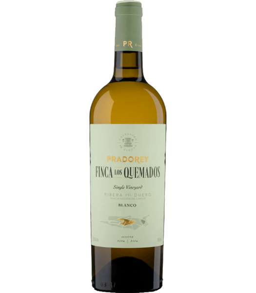 2024 Prado Rey Finca Los Quemados