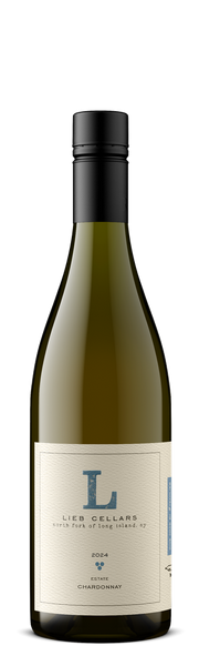2024 Lieb Cellars Estate Chardonnay
